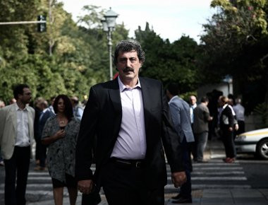 Το νέο «χτύπημα» του Π.Πολάκη στο διαδίκτυο για την κριτική που δέχτηκε (φωτό)